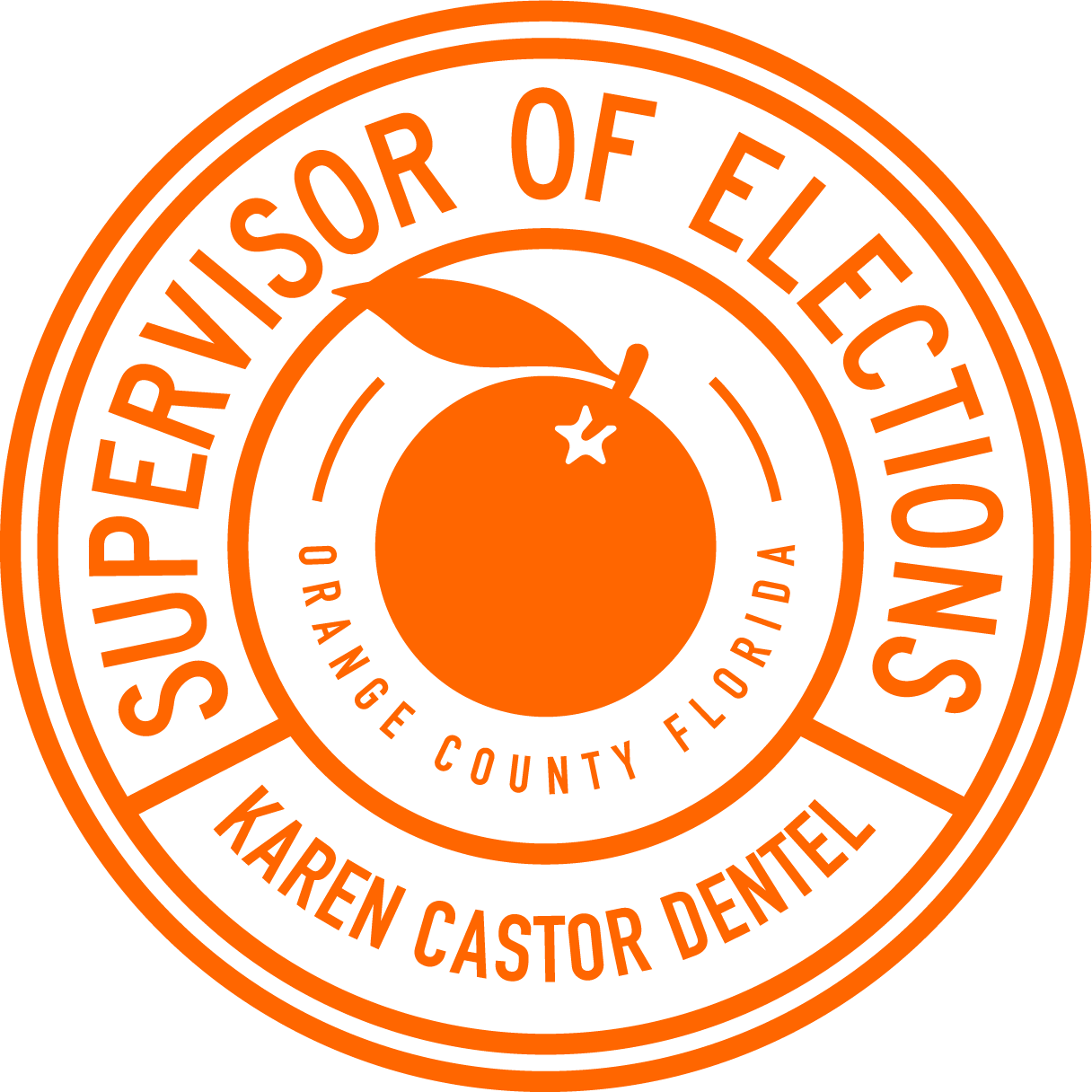OCSOE Logo
