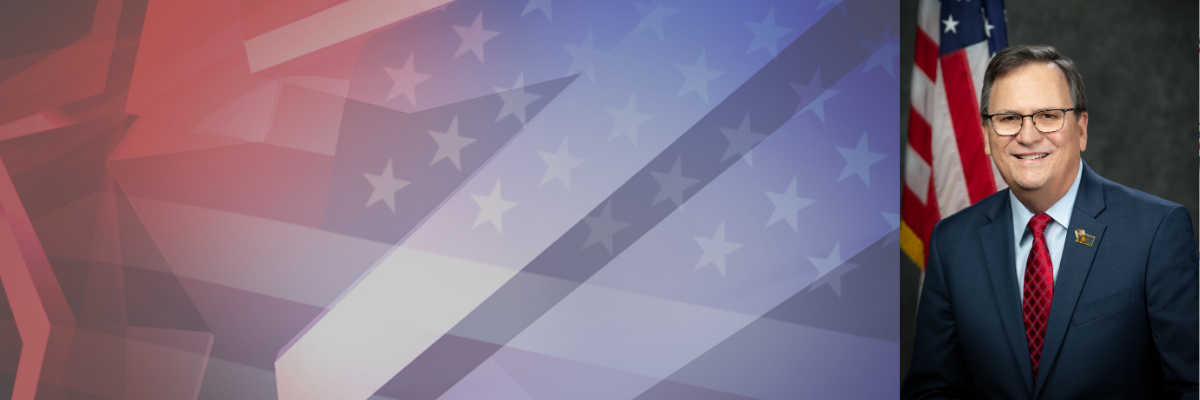 Supervisor Cowles Not Seeking Re-Election