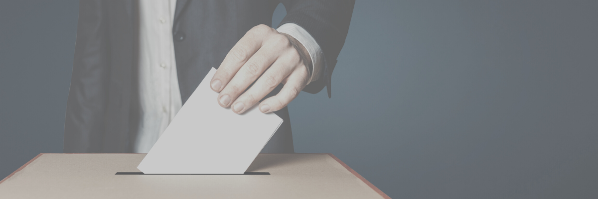 Coronavirus Preparations for Elections