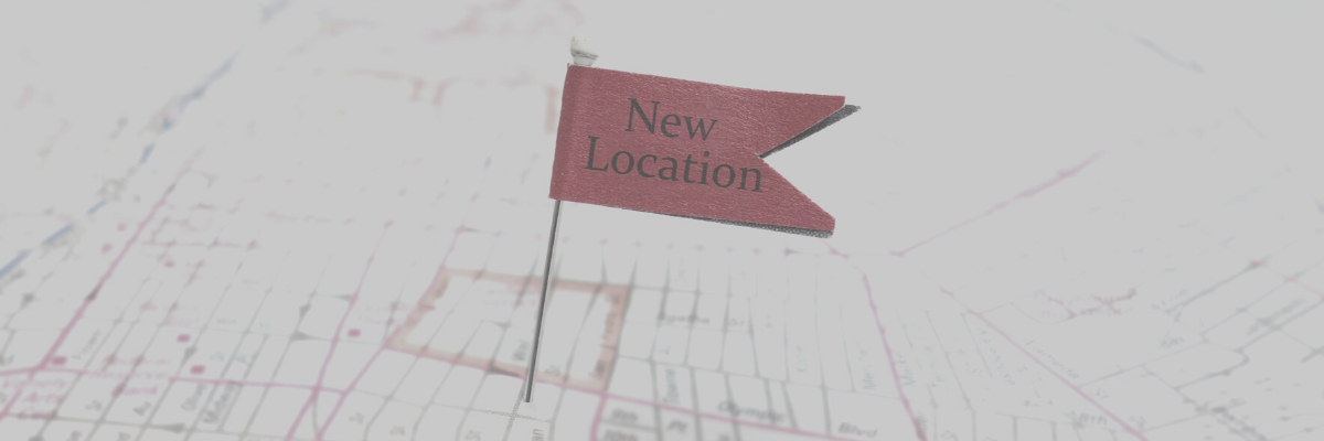 August 18th Polling Place Changes