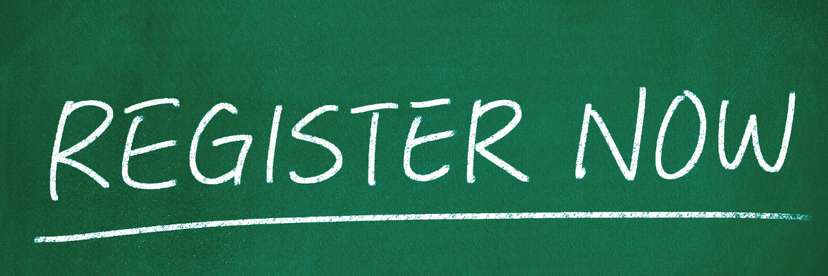REGISTRATION DEADLINE EXTENDED!